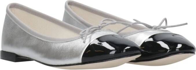 Repetto Ballerinas Grijs Dames