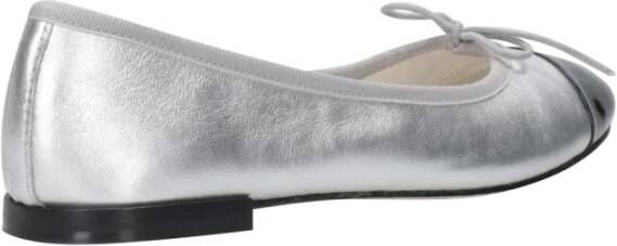 Repetto Ballerinas Grijs Dames