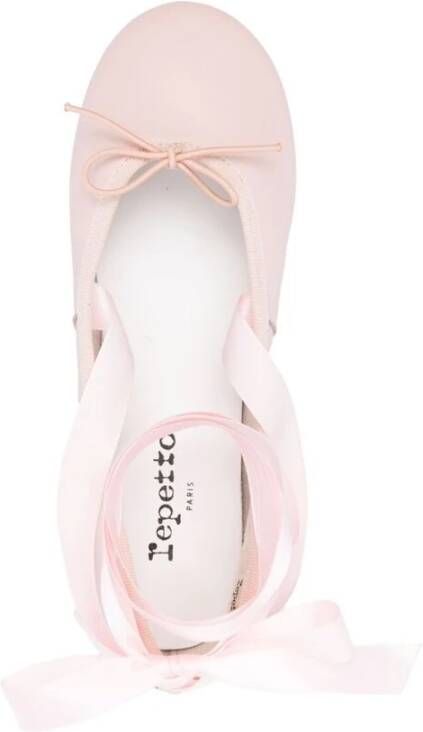 Repetto Ballerinas Pink Dames