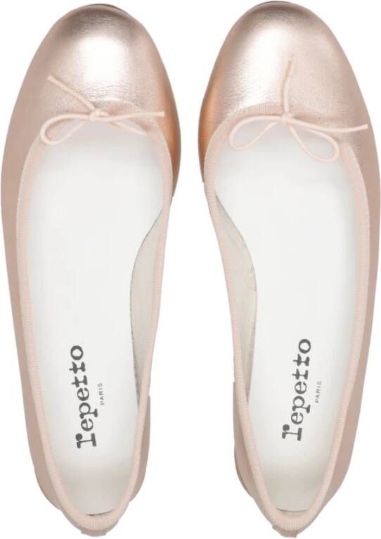 Repetto Ballerinas Roze Dames