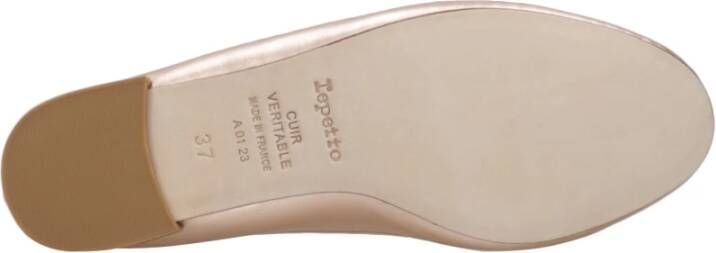 Repetto Ballerinas Roze Dames