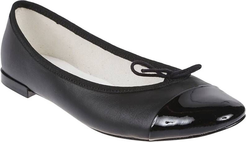 Repetto Ballerinas Zwart Dames