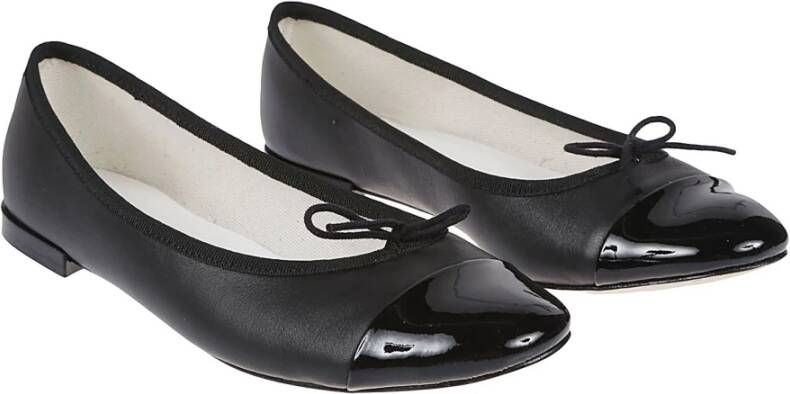 Repetto Ballerinas Zwart Dames