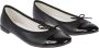 Repetto Ballerinas Zwart Dames - Thumbnail 5