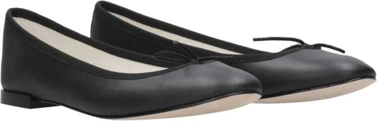 Repetto Ballerinas Zwart Dames