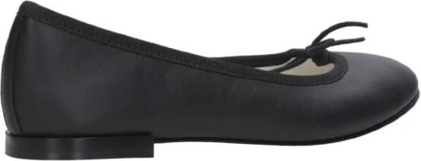 Repetto Ballerinas Zwart Dames