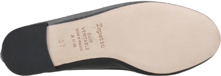 Repetto Ballerinas Zwart Dames