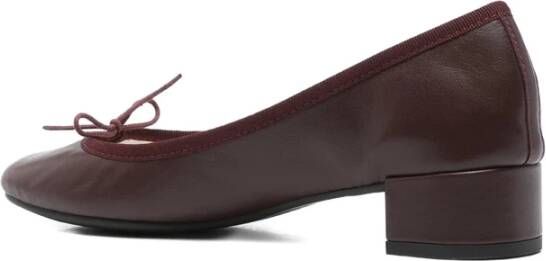 Repetto Elegante Camille Schoenen