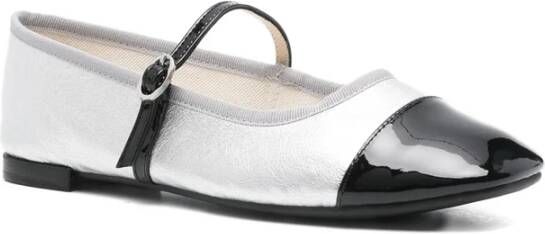 Repetto Elegante Georgische stijl schoenen
