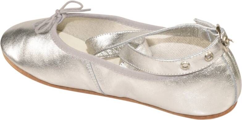 Repetto Elegante Platte Schoenen
