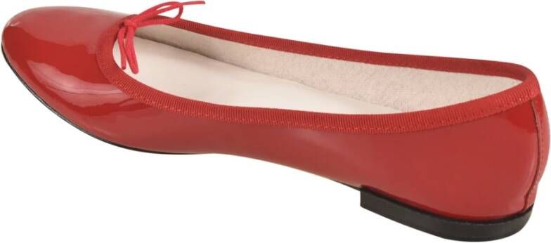 Repetto Elegante Platte Schoenen