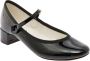 Repetto Rose Maryjane pumps Black Dames - Thumbnail 2