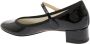 Repetto Pumps Black Dames - Thumbnail 3