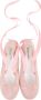 Repetto Roze Sophia Ballerina Flats Pink Dames - Thumbnail 2