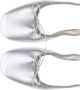 Repetto Stijlvolle Balletflats voor Vrouwen Gray Dames - Thumbnail 3