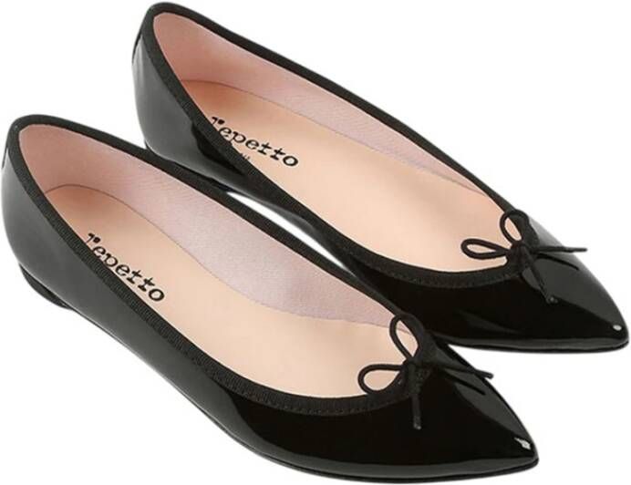 Repetto V-Cut Ballerina's
