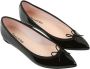 Repetto V-Cut Ballerina's - Thumbnail 2