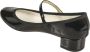 Repetto Zwarte platte schoenen Elegant stijl - Thumbnail 2