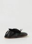 Repetto Zwarte platte schoenen voor vrouwen Elegante stijl - Thumbnail 2