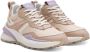 Replay Athena Hardloopschoenen Beige Dames - Thumbnail 8