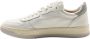 Replay Off White Casual Sneakers Multicolor Heren - Thumbnail 2