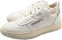 Replay Off White Casual Sneakers Multicolor Heren - Thumbnail 3
