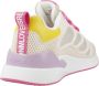 Replay Maze Jr sneakers roze Meisjes Imitatieleer Meerkleurig 36 - Thumbnail 5