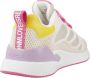 Replay Maze Jr sneakers roze Meisjes Imitatieleer Meerkleurig 39 - Thumbnail 7