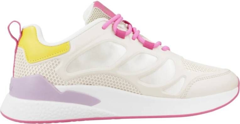 Replay Sneakers Multicolor Dames