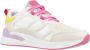 Replay Maze Jr sneakers roze Meisjes Imitatieleer Meerkleurig 39 - Thumbnail 9