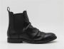 Replay Footwear Chelsea boots in zwart voor Dames GMC86.000 - Thumbnail 4
