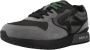 Replay Veterschoen Sneakers Gray Heren - Thumbnail 4