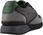 Replay Veterschoen Sneakers Gray Heren - Thumbnail 5