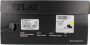 Replay Veterschoen Sneakers Gray Heren - Thumbnail 10