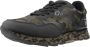 Replay Vetersneakers Black Heren - Thumbnail 4