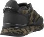 Replay Vetersneakers Black Heren - Thumbnail 5