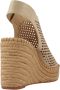 Replay Jess Perf Sandalen Goud Vrouw - Thumbnail 5