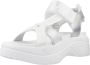 Replay Wedges Gray Dames - Thumbnail 3