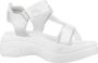 Replay Wedges Gray Dames - Thumbnail 6