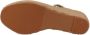 Replay Susan Cross Sandalen Touwzool cognac - Thumbnail 6