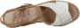 Replay Susan Cross Sandalen Touwzool cognac - Thumbnail 7