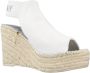 Replay Wedges White Dames - Thumbnail 5