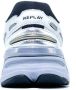 Replay Zilveren Destiny Sneakers Multicolor Dames - Thumbnail 3