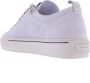 Represent Lage Sneakers White Heren - Thumbnail 2