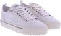 Represent Alpha Low Sneakers White Heren - Thumbnail 4