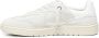 Represent Antiek Witte Sneakers met Zigzag Detail - Thumbnail 2