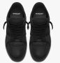 Represent Apex Sneakers Triple Black Heren - Thumbnail 9