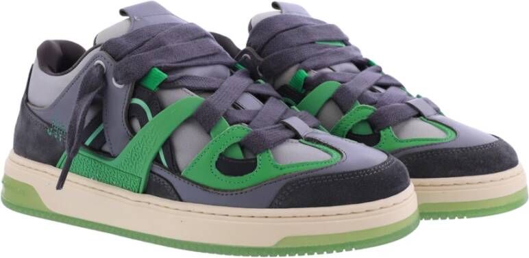 Represent Bully.4 Sneakers