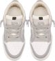 Represent Cashmere & Vintage White Sneakers Beige Heren - Thumbnail 22
