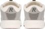 Represent Cashmere & Vintage White Sneakers Beige Heren - Thumbnail 23